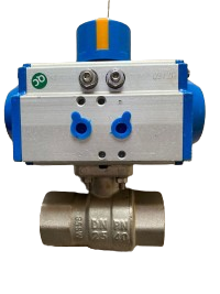 Electrovanne Electro