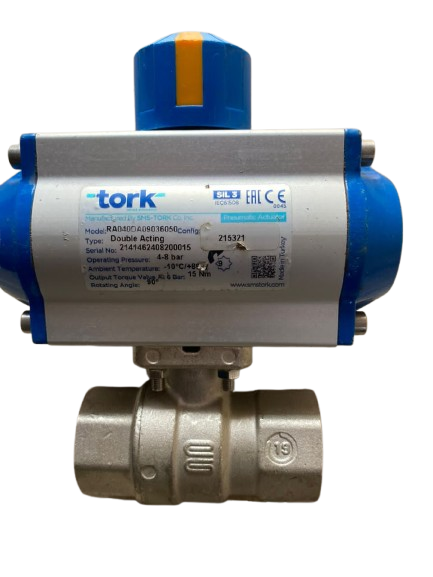 Electrovanne Electro