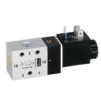 Distributeur Electro-Pneumatique